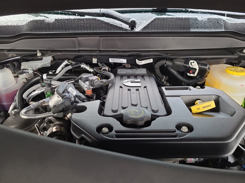 Thumbnail: 2026 RAM 3500 - 25