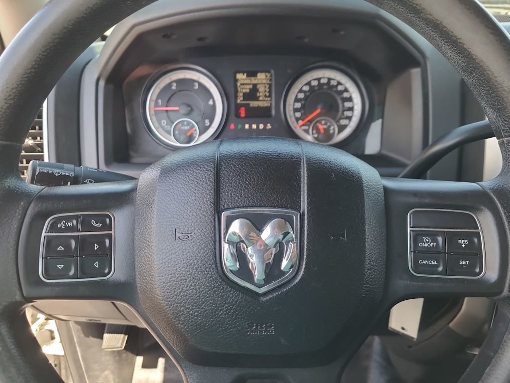 2018 RAM 3500 SLT 28