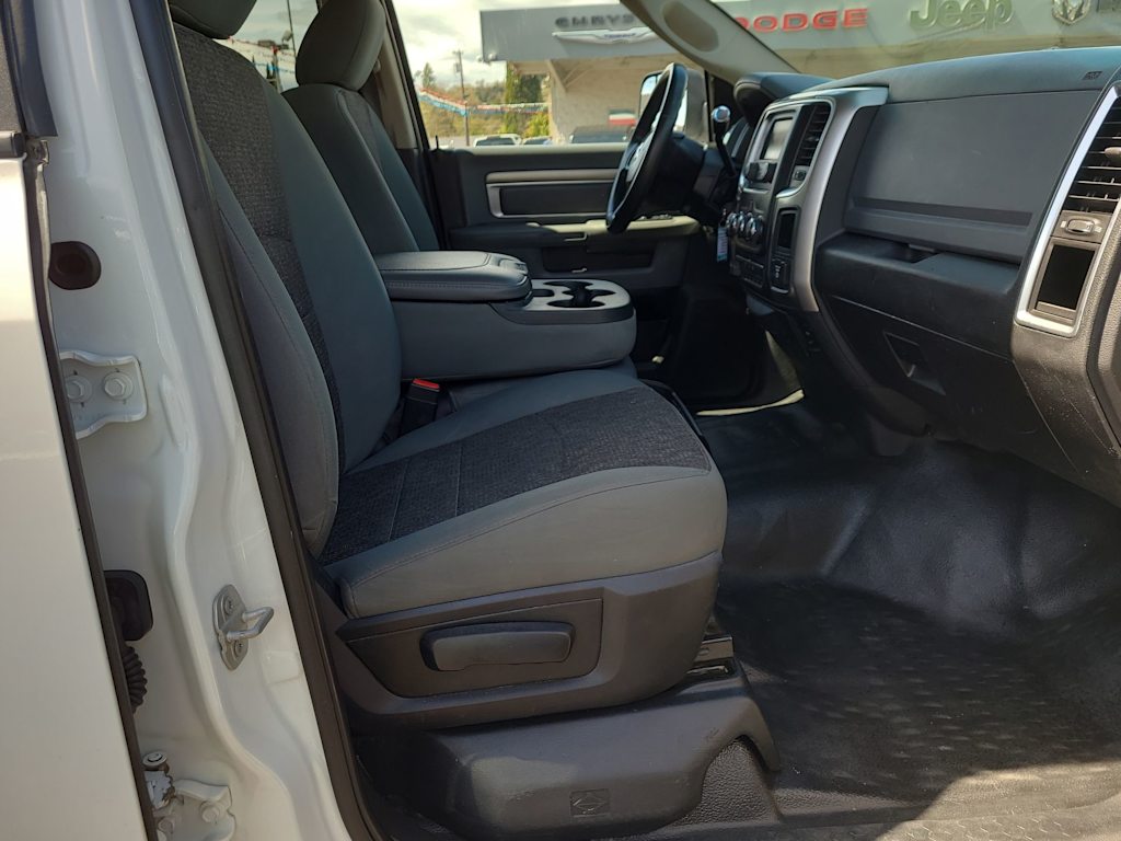2018 RAM 3500 SLT 10