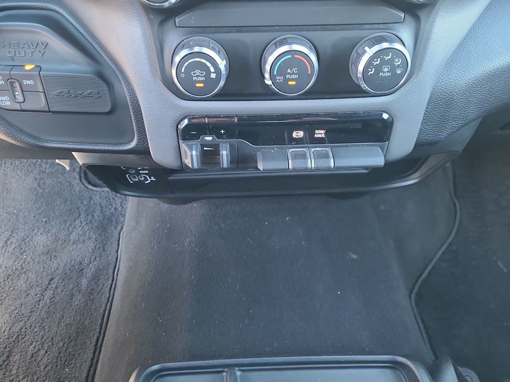 Thumbnail: 2024 RAM 3500 - 29