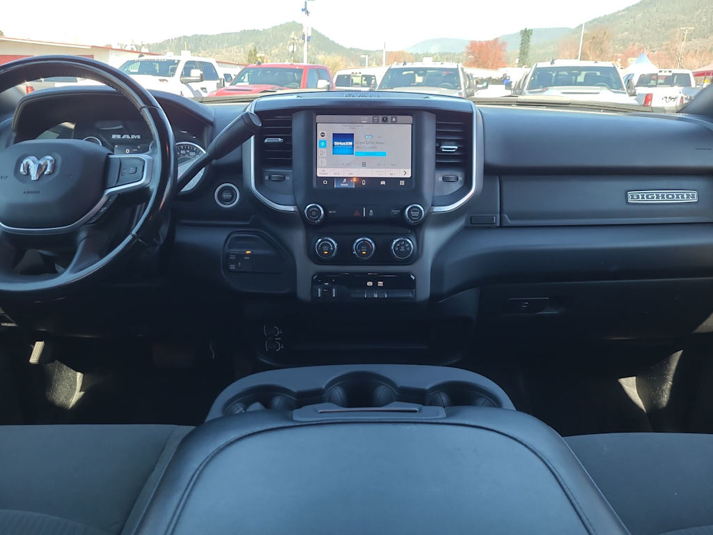 Thumbnail: 2024 RAM 3500 - 2