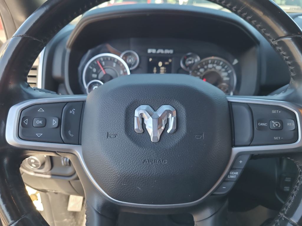 Thumbnail: 2024 RAM 3500 - 28