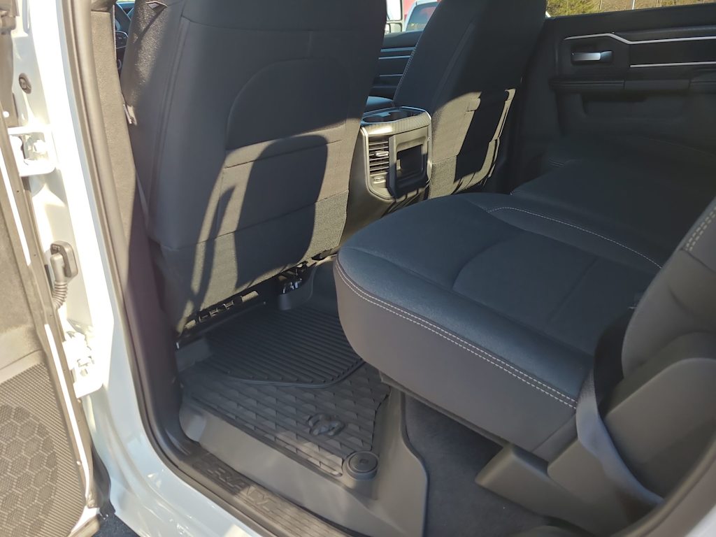 Thumbnail: 2026 RAM 3500 - 25