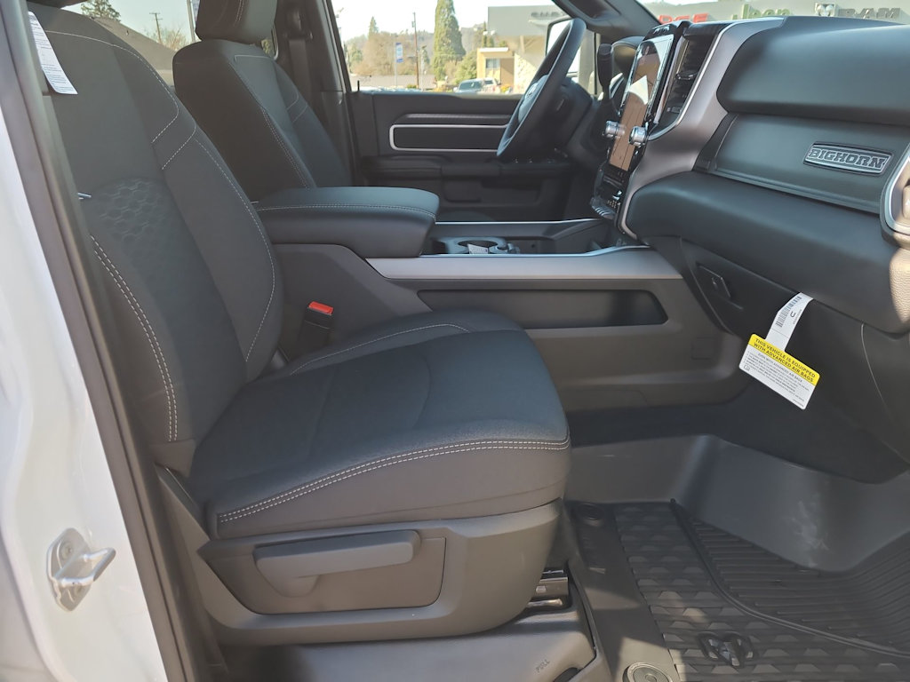 Thumbnail: 2026 RAM 3500 - 26