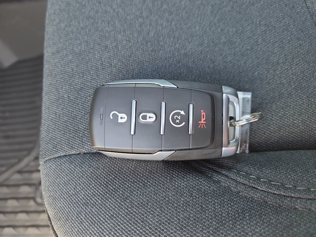 Thumbnail: 2026 RAM 3500 - 14