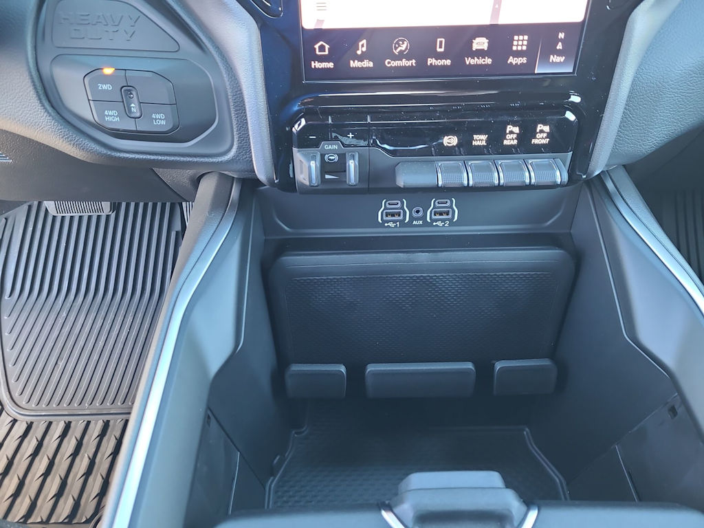 Thumbnail: 2026 RAM 3500 - 28