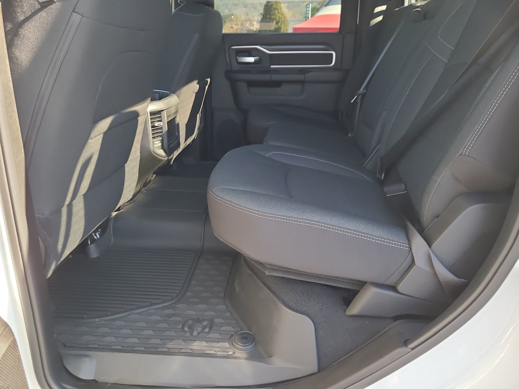 Thumbnail: 2026 RAM 3500 - 10