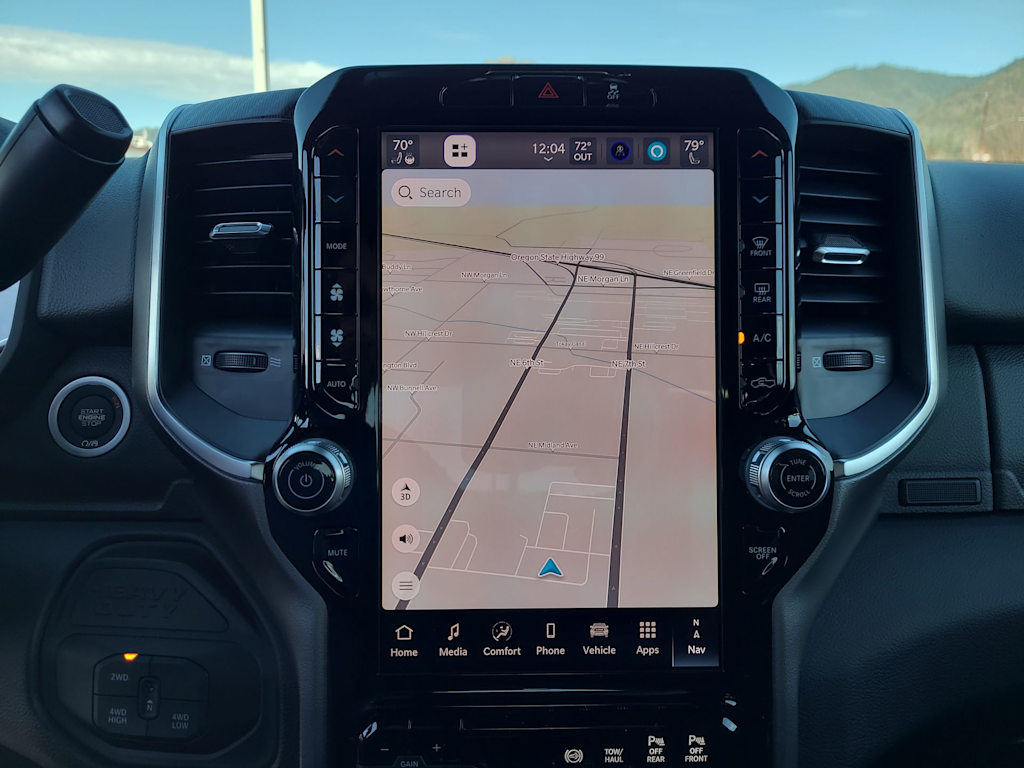 Thumbnail: 2026 RAM 3500 - 11