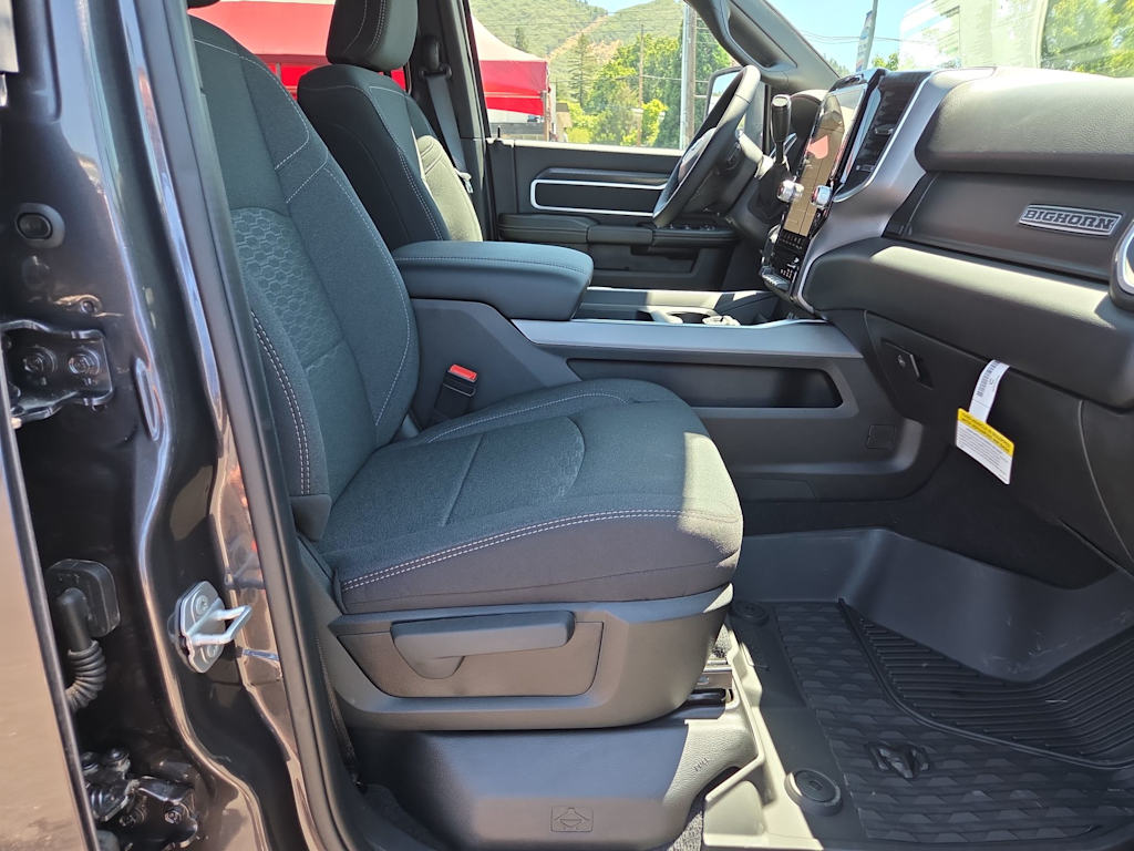 Thumbnail: 2026 RAM 3500 - 26
