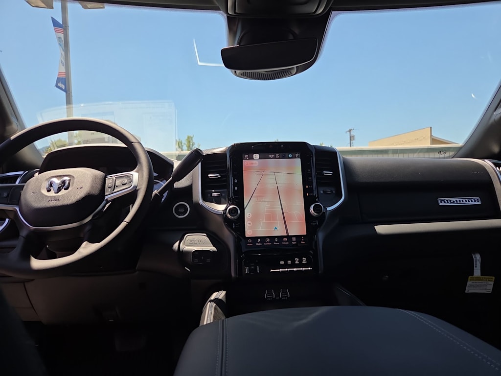 Thumbnail: 2026 RAM 3500 - 2