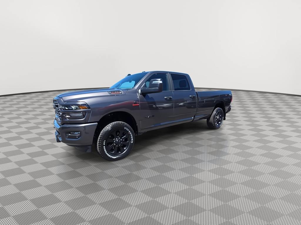 Thumbnail: 2026 RAM 3500 - 15