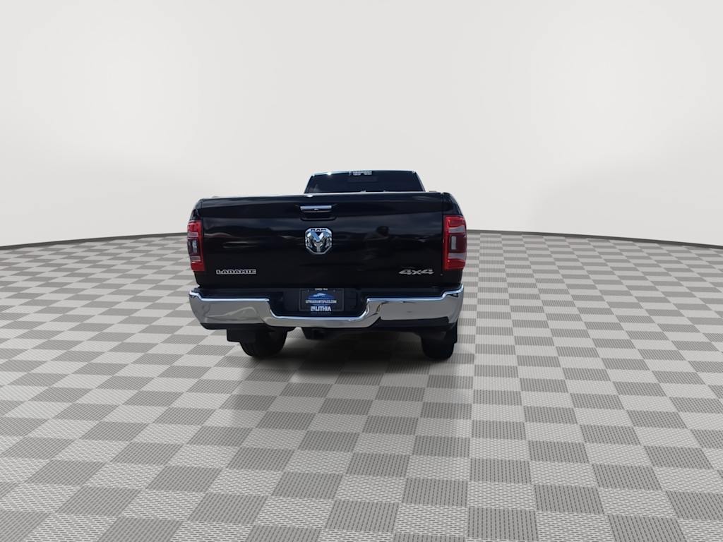 Thumbnail: 2020 RAM 3500 - 15