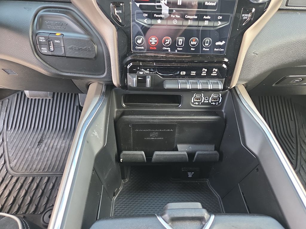 Thumbnail: 2020 RAM 3500 - 28