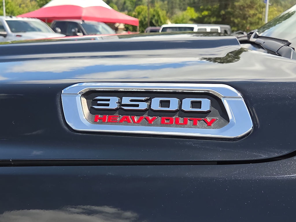 Thumbnail: 2020 RAM 3500 - 7