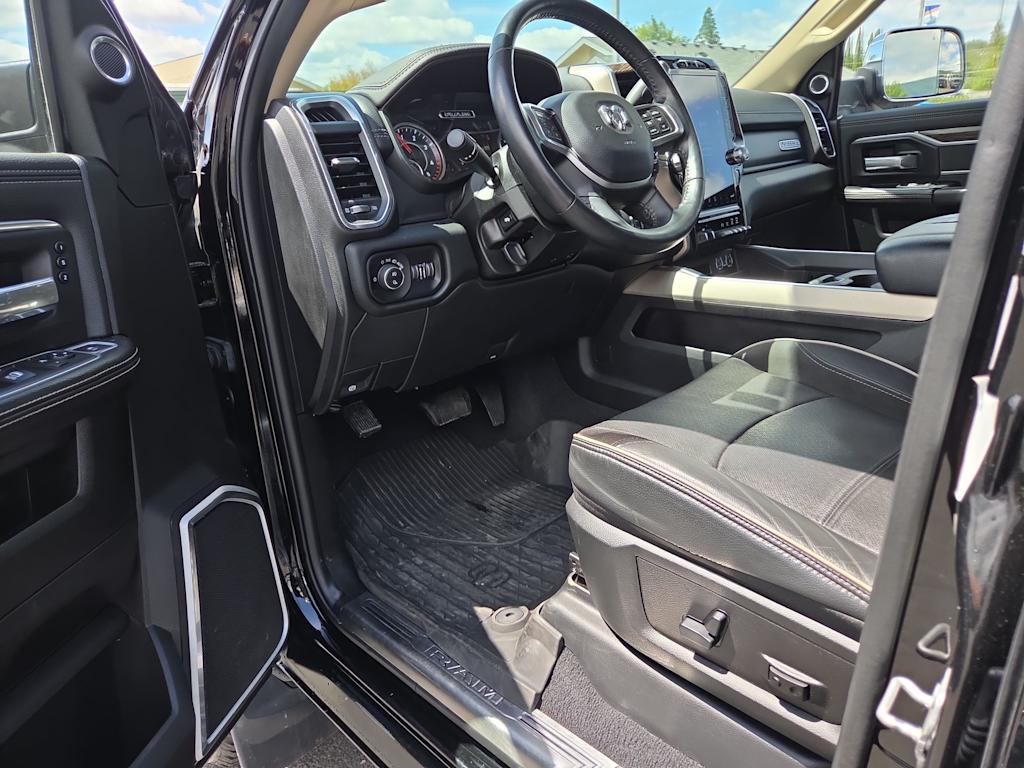 Thumbnail: 2020 RAM 3500 - 9
