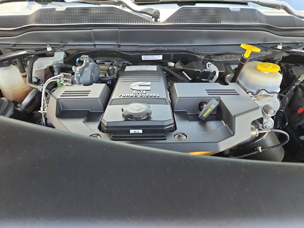 Thumbnail: 2020 RAM 3500 - 24