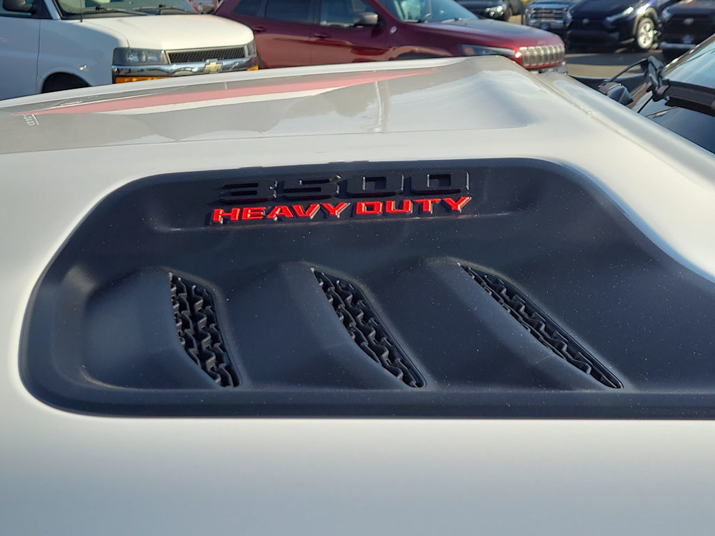 Thumbnail: 2026 RAM 3500 - 7