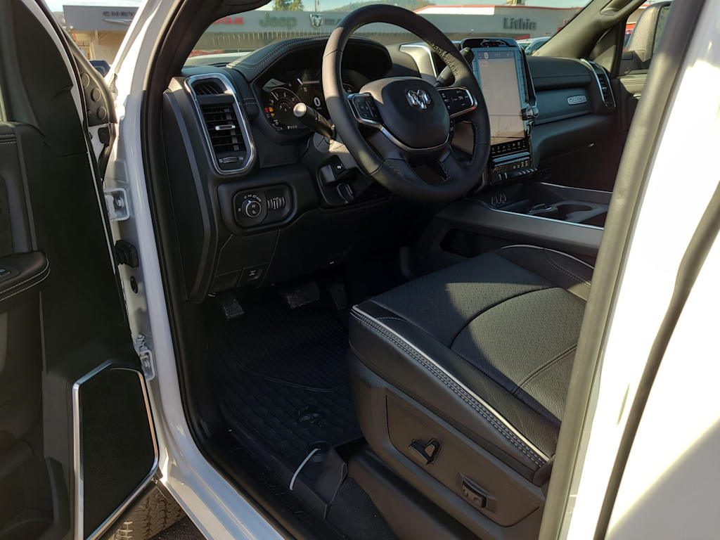 Thumbnail: 2026 RAM 3500 - 9