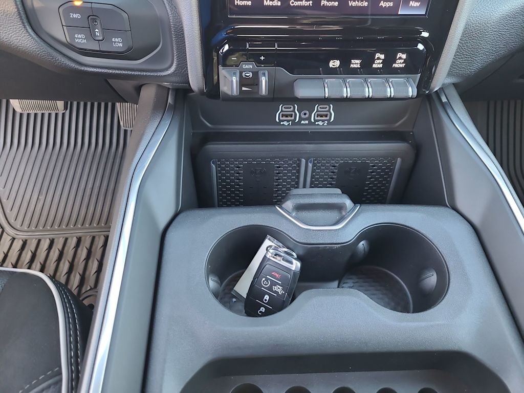 Thumbnail: 2026 RAM 3500 - 29