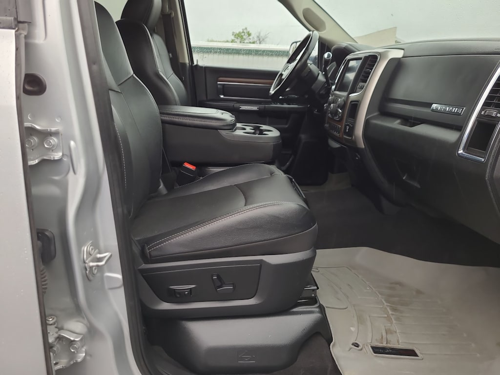 Thumbnail: 2017 RAM 3500 - 12