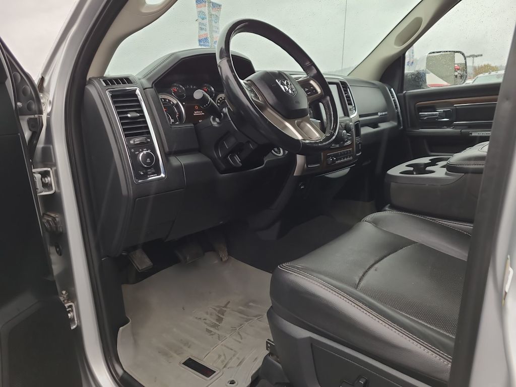 Thumbnail: 2017 RAM 3500 - 2