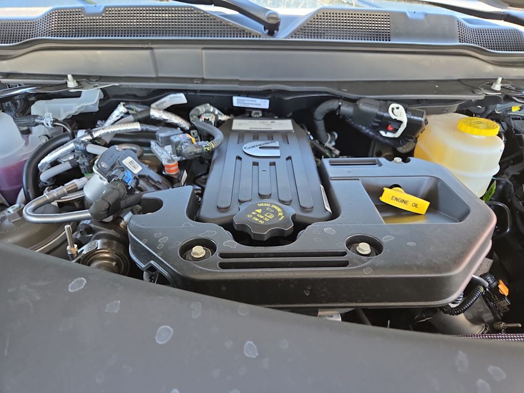 Thumbnail: 2026 RAM 2500 - 26
