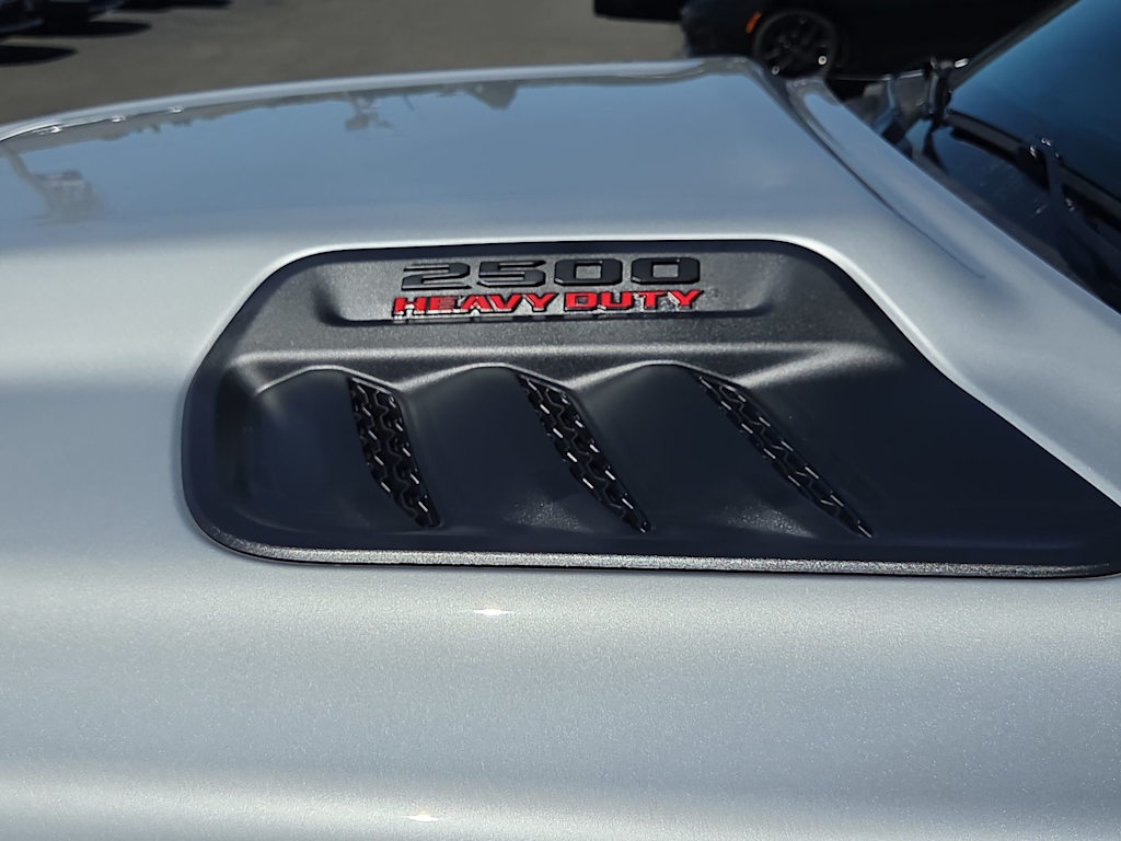 Thumbnail: 2026 RAM 2500 - 7