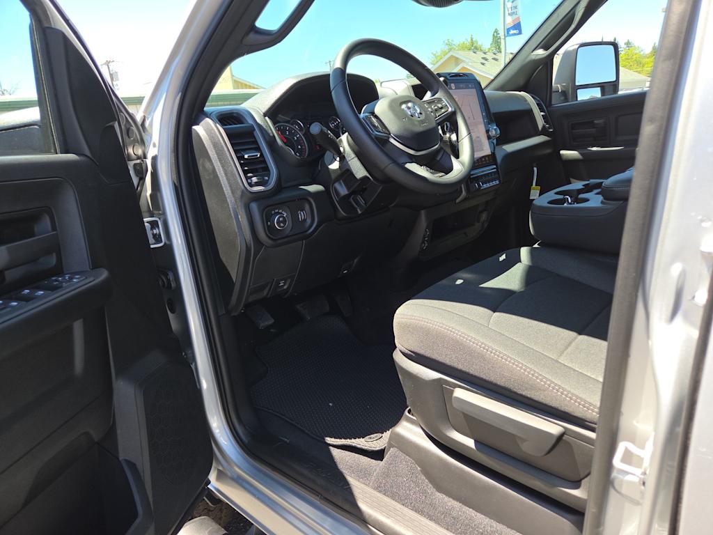 Thumbnail: 2026 RAM 2500 - 21