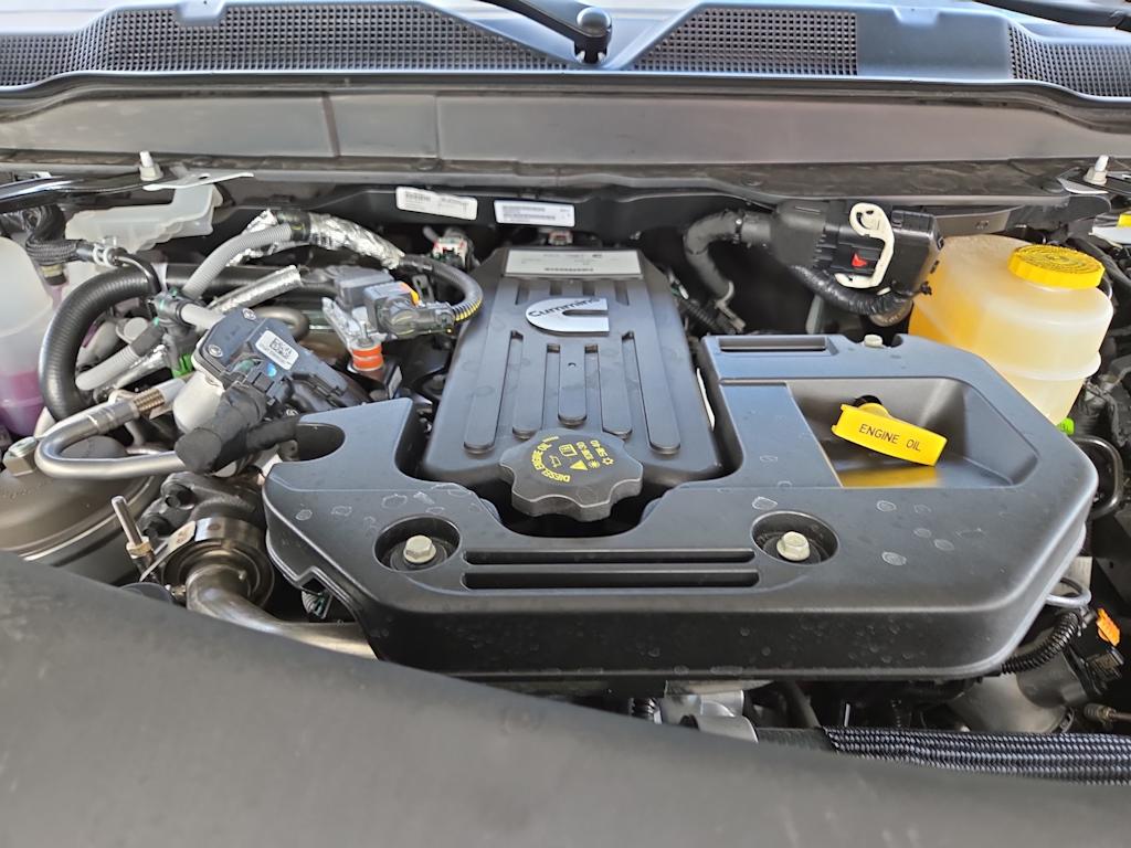 Thumbnail: 2026 RAM 2500 - 25
