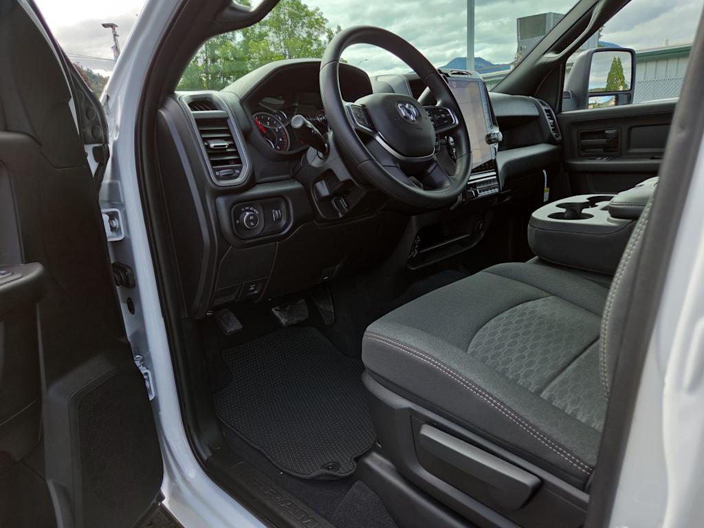 Thumbnail: 2026 RAM 2500 - 2