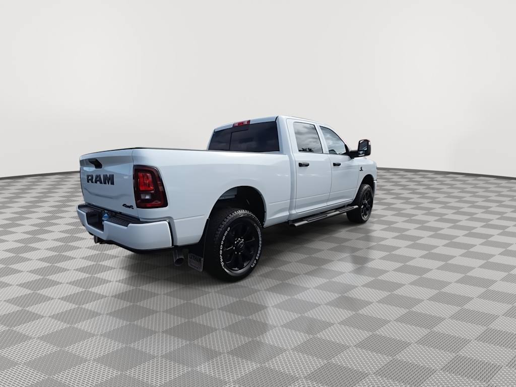 Thumbnail: 2026 RAM 2500 - 16