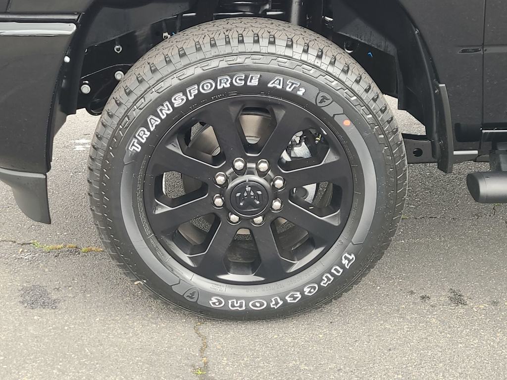 Thumbnail: 2026 RAM 2500 - 8