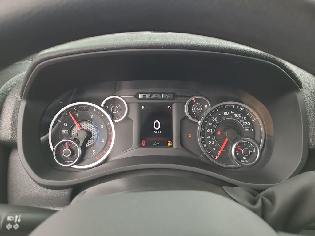 Thumbnail: 2026 RAM 2500 - 13