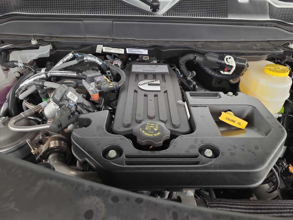 Thumbnail: 2026 RAM 2500 - 26