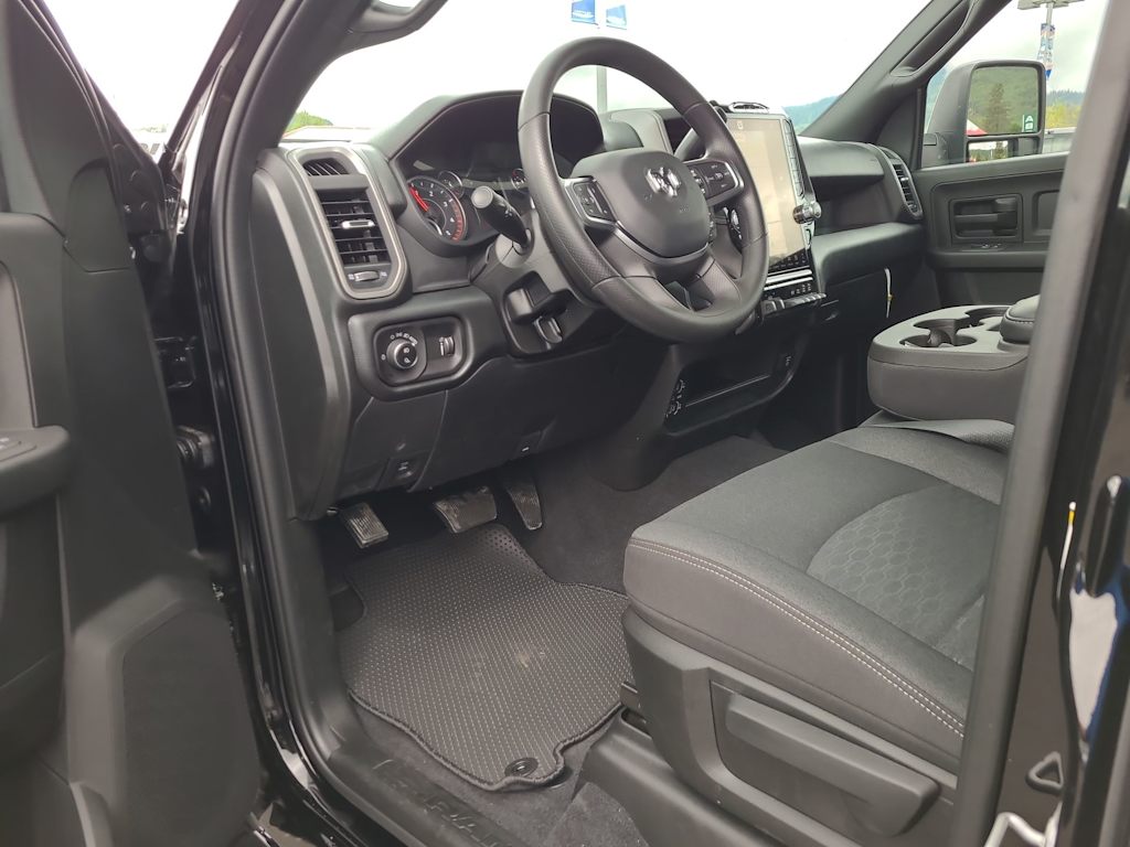 Thumbnail: 2026 RAM 2500 - 21
