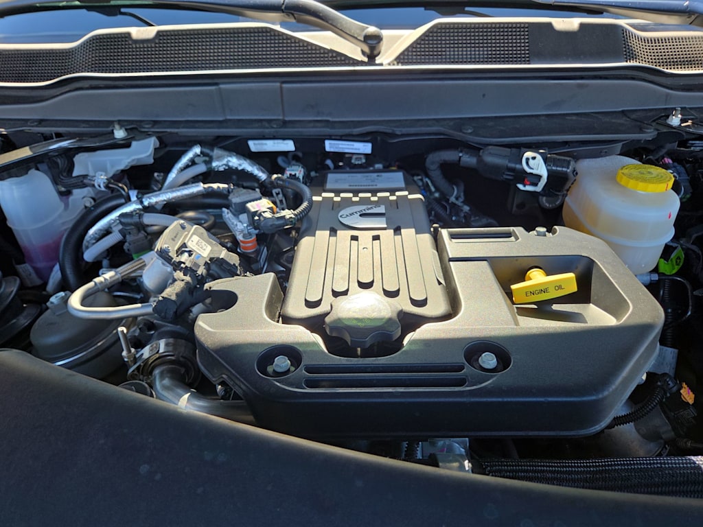 Thumbnail: 2026 RAM 2500 - 26