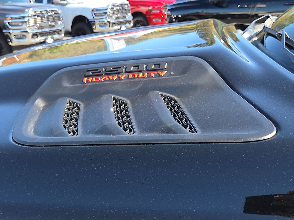 Thumbnail: 2026 RAM 2500 - 2