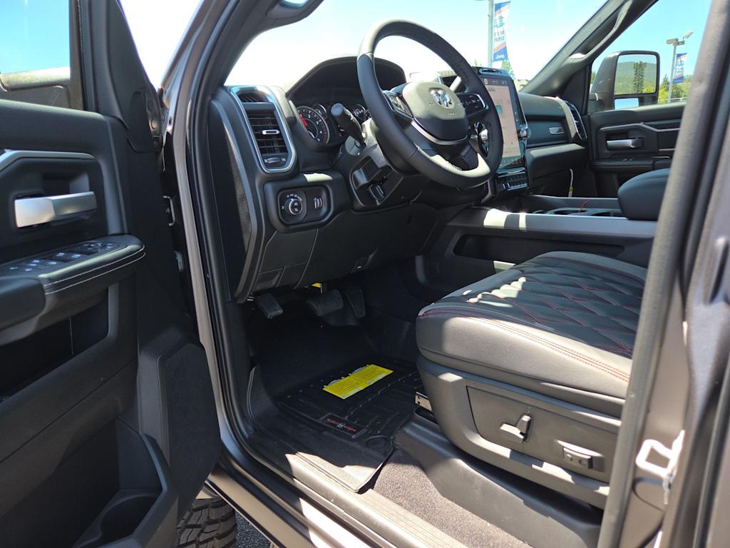 Thumbnail: 2026 RAM 2500 - 10