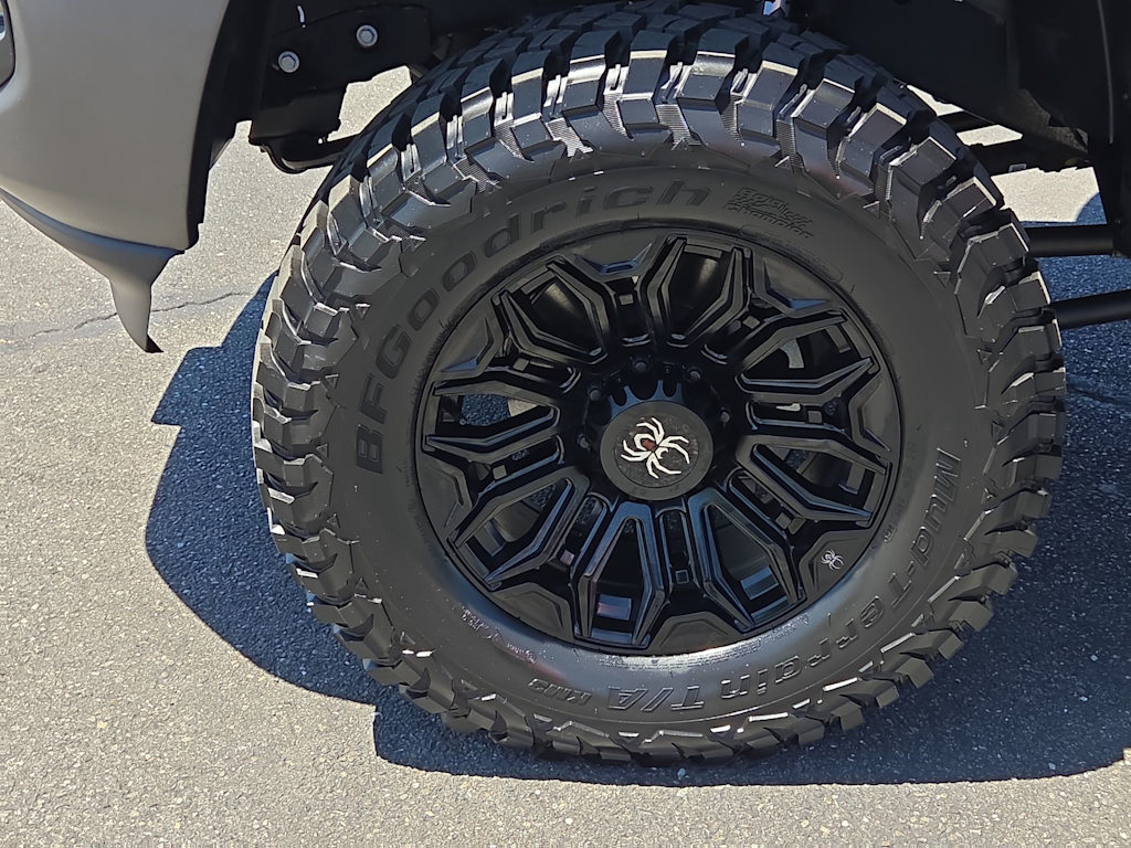 Thumbnail: 2026 RAM 2500 - 7