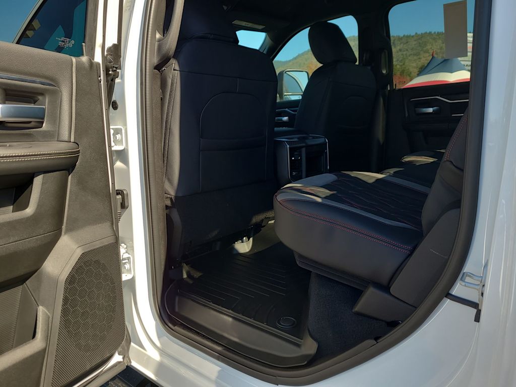 Thumbnail: 2026 RAM 2500 - 11