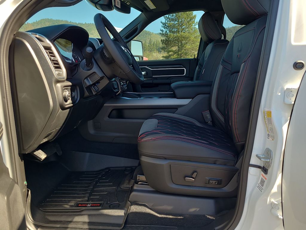 Thumbnail: 2026 RAM 2500 - 10