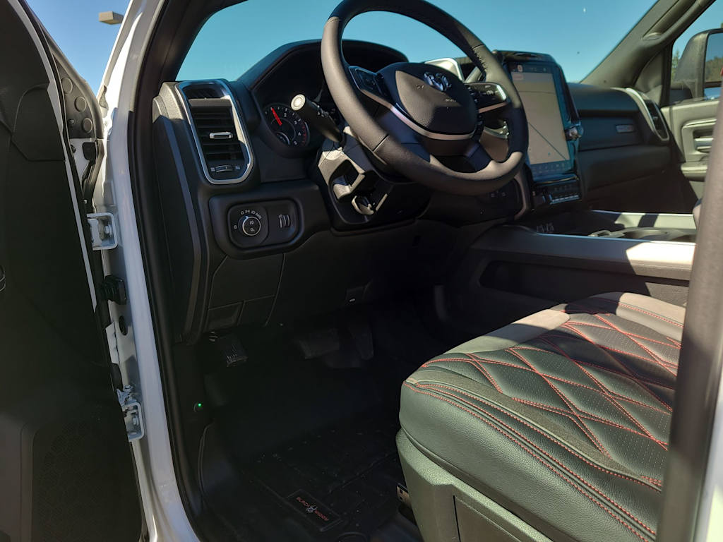 Thumbnail: 2026 RAM 2500 - 9