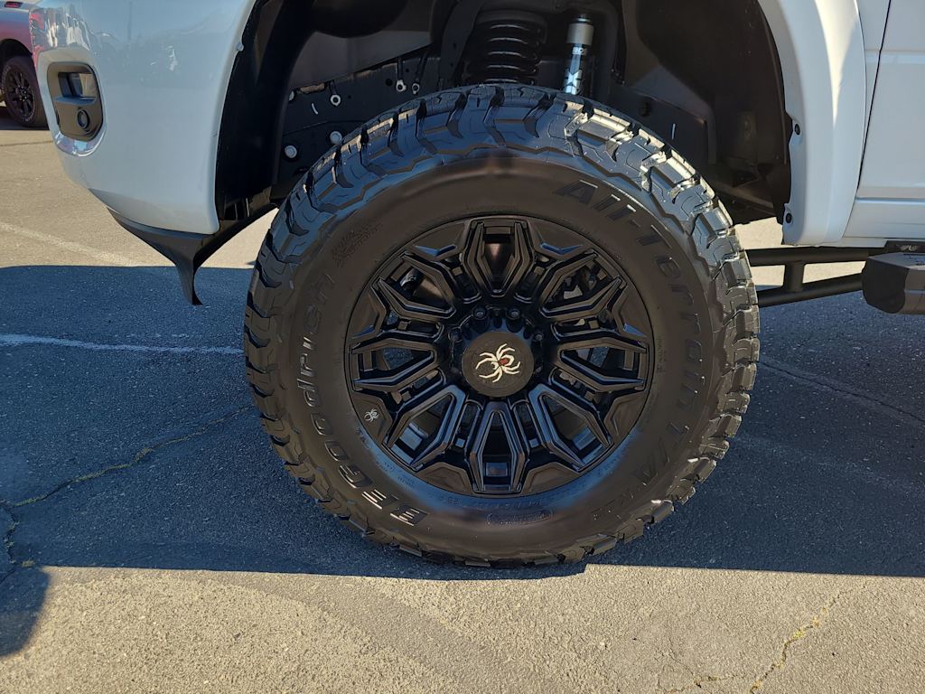 Thumbnail: 2026 RAM 2500 - 8