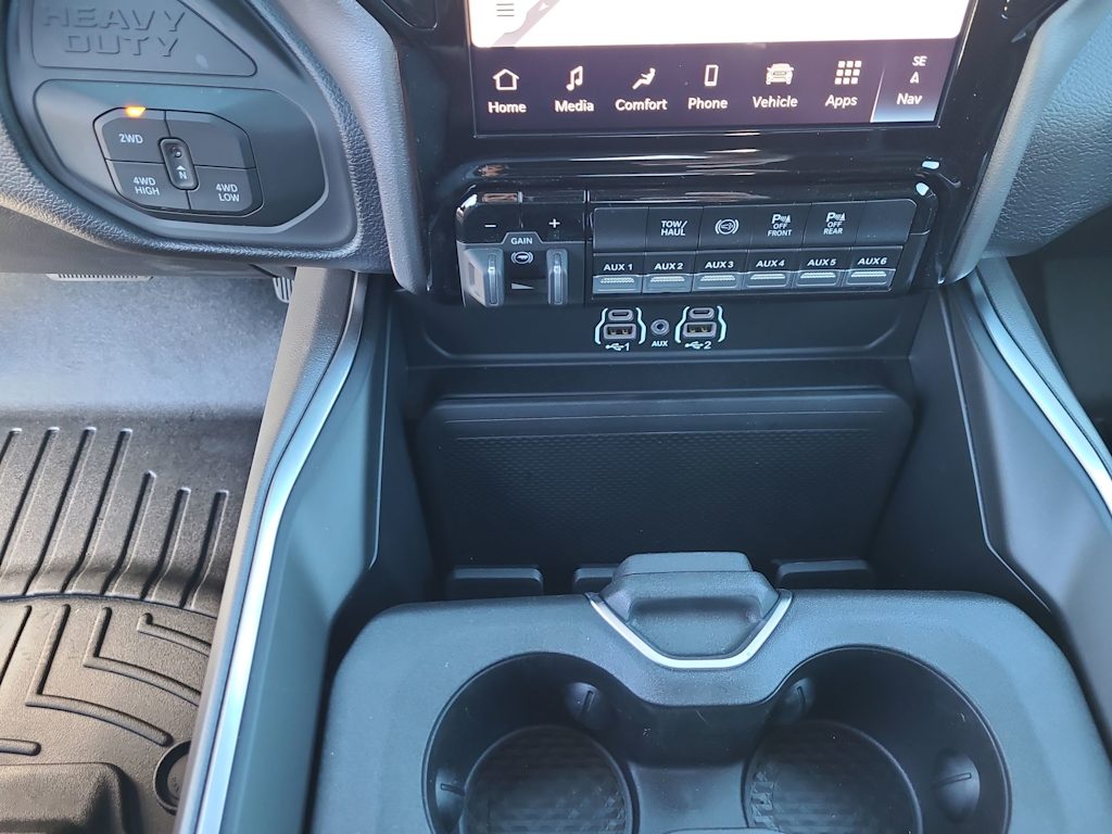 Thumbnail: 2026 RAM 2500 - 28