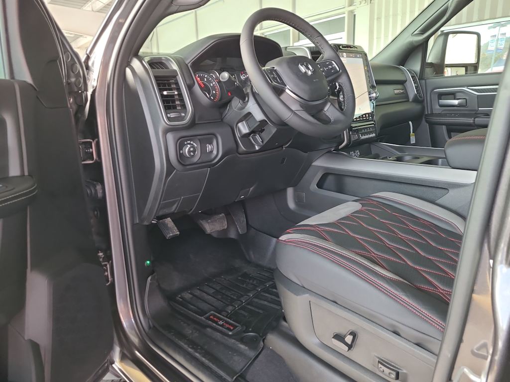 Thumbnail: 2026 RAM 2500 - 20