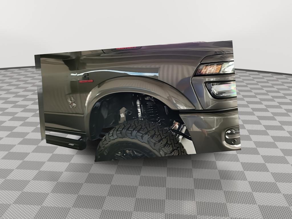 Thumbnail: 2026 RAM 2500 - 7