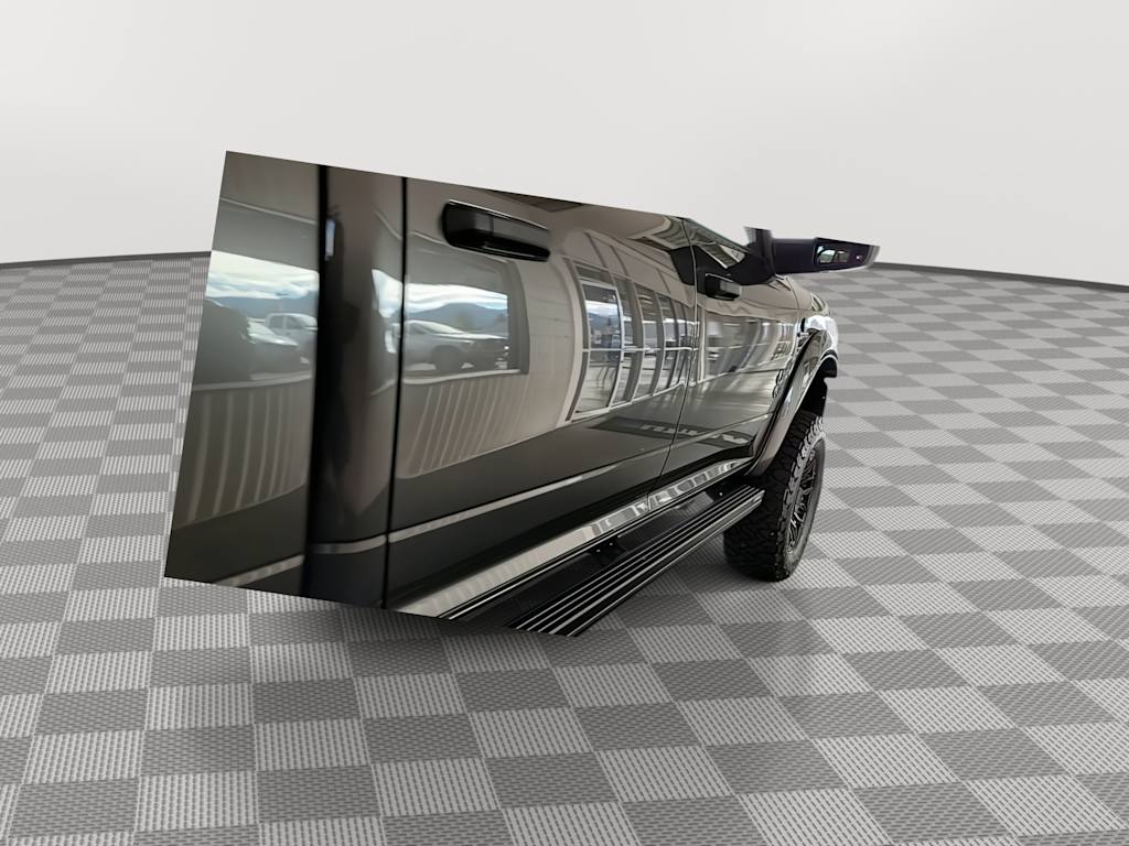 Thumbnail: 2026 RAM 2500 - 19