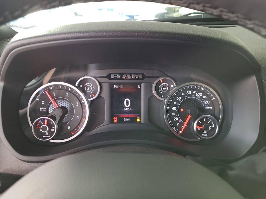 Thumbnail: 2026 RAM 2500 - 28