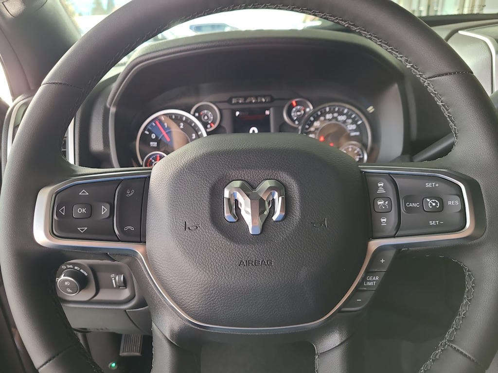 Thumbnail: 2026 RAM 2500 - 27