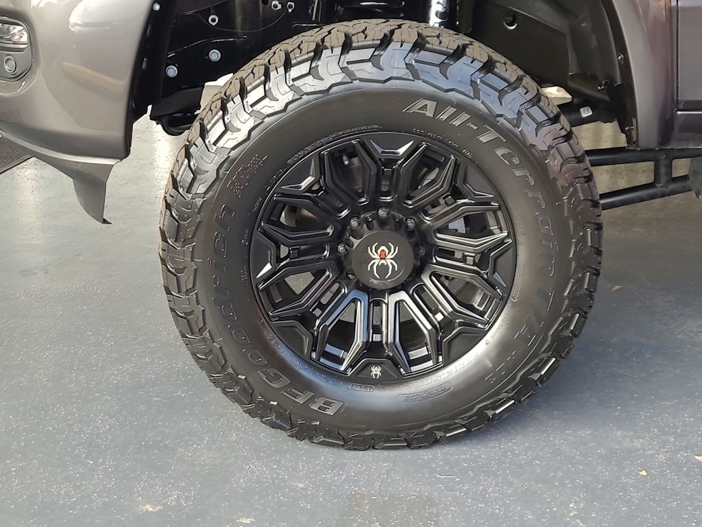 Thumbnail: 2026 RAM 2500 - 8